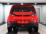 Kia Soul 2021 года