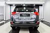 Toyota RAV4 2014 года