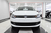 Volkswagen Polo 2014 года
