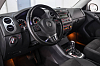 Volkswagen Tiguan 2015 года