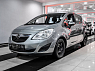 Opel Meriva 2011 года