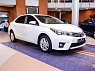 Toyota Corolla 2015 года