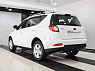 Geely Emgrand X7 2014 года