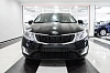 Kia Rio 2013 года