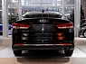 Kia Optima 2017 года