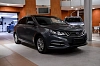 Geely Emgrand 7 2018 года
