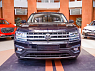 Volkswagen Teramont 2018 года