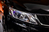 Kia Rio 2011 года
