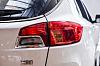 FAW Besturn X80 2017 года