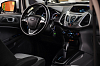 Ford EcoSport 2016 года