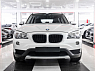 BMW X1 2013 года