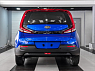 Kia Soul 2020 года