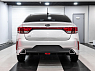 Kia Rio 2020 года
