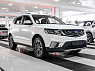 Geely Emgrand X7 2019 года
