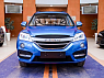 Lifan X60 2017 года