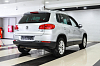Volkswagen Tiguan 2012 года