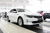 Kia Optima 2016 года