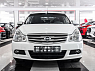 Nissan Almera 2014 года