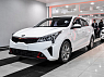 Kia Rio 2021 года