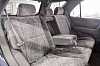 Kia Sorento 2004 года