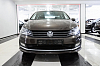 Volkswagen Polo 2016 года