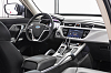 Geely Atlas 2018 года