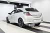 Opel Astra 2008 года