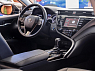 Toyota Camry 2020 года