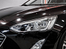 Ford Focus 2019 года