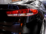 Kia Optima 2017 года