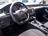 Volkswagen Passat 2017 года