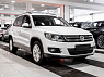 Volkswagen Tiguan 2013 года