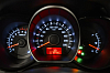 Kia Rio 2011 года