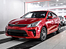 Kia Rio 2019 года