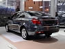 Geely Emgrand 7 2018 года