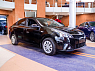 Kia Rio 2020 года