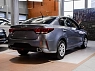 Kia Rio 2020 года