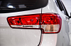 Kia Rio 2016 года