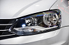 Volkswagen Polo 2015 года