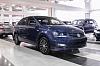 Volkswagen Polo 2017 года
