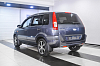 Ford Fusion 2008 года