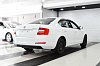 Skoda Octavia 2014 года