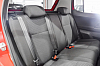Skoda Fabia 2013 года