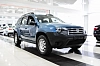 Renault Duster 2014 года