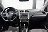 Volkswagen Polo 2016 года