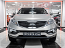 Kia Sportage 2013 года