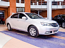 Geely Emgrand EC7 2014 года