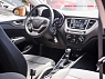 Hyundai Solaris 2021 года