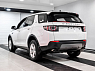 Land Rover Discovery Sport 2018 года