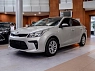 Kia Rio 2019 года